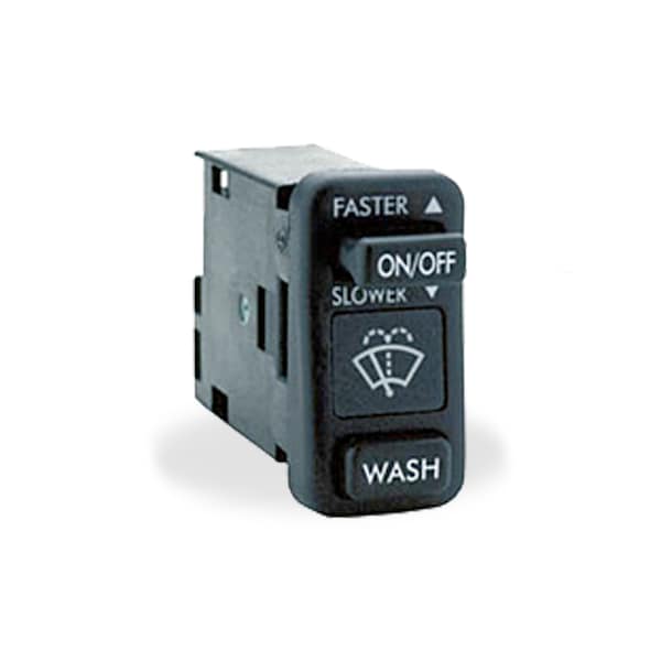 Wiper Control Switch